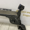 Балка задняя Renault Duster OEM 430006757R