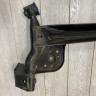 Балка задняя Renault Duster OEM 430006757R