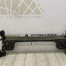 Балка задняя Renault Duster OEM 430006757R