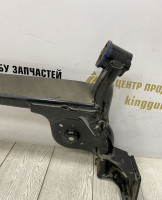 Балка задняя Renault Duster OEM 430006757R