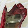 Крыло переднее левое бу Renault Sandero Stepway 2 OEM 631017145R