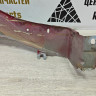 Крыло переднее левое бу Renault Sandero Stepway 2 OEM 631017145R