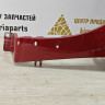 Крыло переднее левое бу Renault Sandero Stepway 2 OEM 631017145R