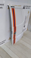 Дверь багажника правая Volkswagen Transporter T5 03-15 oem 7H0827092AP