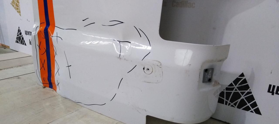 Дверь багажника правая Volkswagen Transporter T5 03-15 oem 7H0827092AP Дверь багажника правая Volkswagen Transporter T5 03-15 oem 7H0827092AP