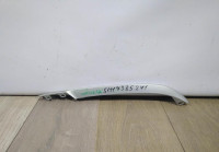 Молдинг переднего бампера левый бу BMW 5 G30 OEM 51117385271