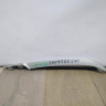 Молдинг переднего бампера левый бу BMW 5 G30 OEM 51117385271