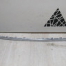 Молдинг заднего бампера средний Volkswagen Tiguan 2 oem 5NA853835A