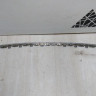 Молдинг заднего бампера средний Volkswagen Tiguan 2 oem 5NA853835A