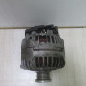 Генератор Volkswagen Jetta / Tiguan / Golf /Touran oem 03c903023a