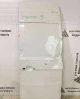 Дверь багажника правая Volkswagen Crafter 2016&gt; oem 7C3827092BD