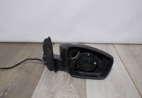 Корпус зеркала правый бу Skoda Rapid рестайлинг OEM 5JB857502J