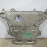 Защита двигателя задняя бу BMW 7 G11 OEM 31106869115 Защита двигателя задняя бу BMW 7 G11 OEM 31106869115