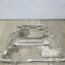 Защита двигателя задняя бу BMW 7 G11 OEM 31106869115 Защита двигателя задняя бу BMW 7 G11 OEM 31106869115
