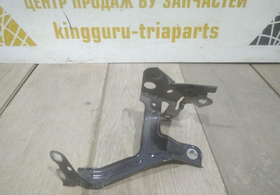 Кронштейн переднего правого крыла бу BMW 5 G30 OEM 41007440424, 7349618 Кронштейн переднего правого крыла бу BMW 5 G30 OEM 41007440424, 7349618