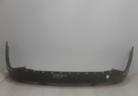Юбка заднего бампера Hyundai Tucson 3 oem 86612d7500
