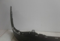 Юбка заднего бампера Hyundai Tucson 3 oem 86612d7500