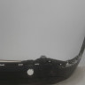Юбка заднего бампера Hyundai Tucson 3 oem 86612d7500