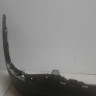 Юбка заднего бампера Hyundai Tucson 3 oem 86612d7500