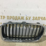 Молдинг решетки радиатора левый BMW 3 F30 OEM 51137295435