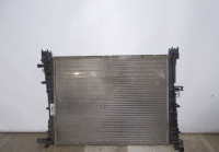 Радиатор охлаждения бу Renault Logan 2 OEM 214105731R