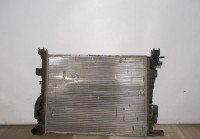Радиатор охлаждения бу Renault Logan 2 OEM 214105731R