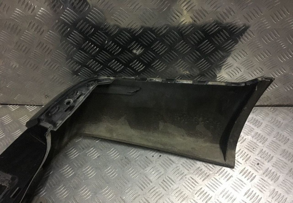 Бампер задний Volkswagen Multivan T6  oem 7e5807417c