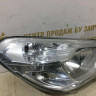 Фара правая Renault Dokker OEM 260102414R