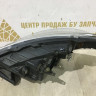Фара правая Renault Dokker OEM 260102414R