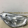 Фара правая Renault Dokker OEM 260102414R Фара правая Renault Dokker OEM 260102414R