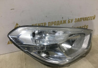 Фара правая Renault Dokker OEM 260102414R