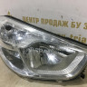 Фара правая Renault Dokker OEM 260102414R Фара правая Renault Dokker OEM 260102414R