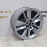 Диск колесный литой R17 Skoda Karoq OEM 57A601025C Диск колесный литой R17 Skoda Karoq OEM 57A601025C