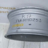 Диск колесный литой R17 Skoda Karoq OEM 57A601025C Диск колесный литой R17 Skoda Karoq OEM 57A601025C