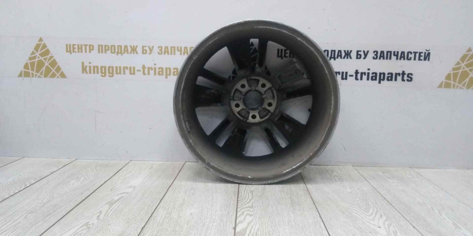 Диск колесный литой R17 Skoda Karoq OEM 57A601025C Диск колесный литой R17 Skoda Karoq OEM 57A601025C