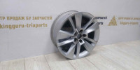 Диск колесный литой R17 Skoda Karoq OEM 57A601025C
