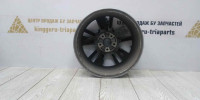 Диск колесный литой R17 Skoda Karoq OEM 57A601025C