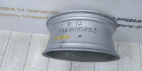 Диск колесный литой R17 Skoda Karoq OEM 57A601025C