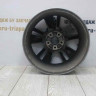 Диск колесный литой R17 Skoda Karoq OEM 57A601025C Диск колесный литой R17 Skoda Karoq OEM 57A601025C