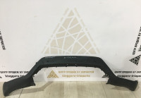 Спойлер переднего бампера BMW X3 G01 OEM 51117399975