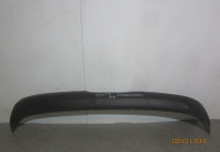 Юбка заднего бампера Lada Vesta oem 8450008884 скл-3)