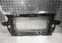 Панель передняя Hyundai Solaris 2 oem 64101H5000