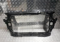 Панель передняя Hyundai Solaris 2 oem 64101H5000