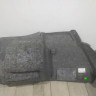 Обивка багажника правая бу Skoda Octavia A7 OEM 5E5867428F