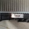 Радиатор охлаждения бу Renault Logan 2 OEM 214106179R