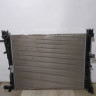 Радиатор охлаждения бу Renault Logan 2 OEM 214106179R