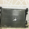 Радиатор охлаждения Renault Logan 2 OEM 214105731R