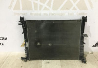 Радиатор охлаждения Renault Logan 2 OEM 214105731R