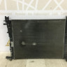 Радиатор охлаждения Renault Logan 2 OEM 214105731R