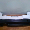Бампер задний Volkswagen Tiguan oem 5n0807421c